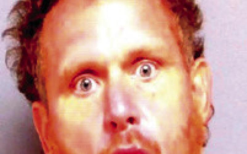 DAVID MCCHESNEY Tryon. Enter structure with intent to commit crime/breaking and entering.