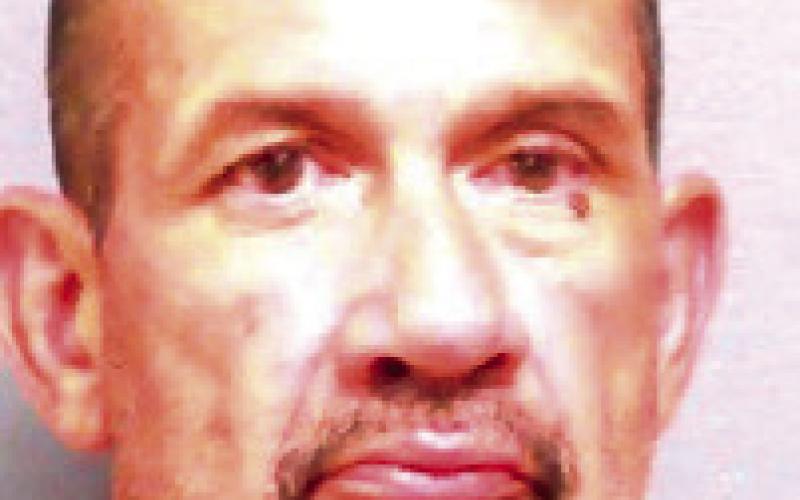RICKY HOWARD Agra. False personation or impersonating another in suit or prosecution, possession of paraphernalia, possession CDS.