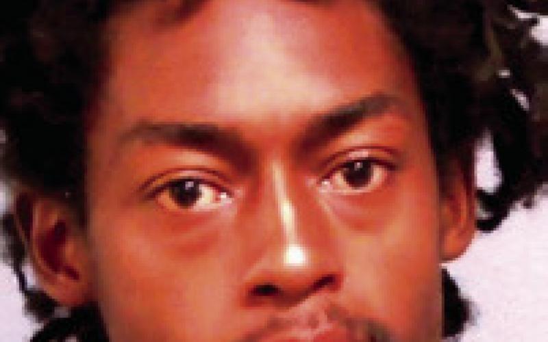 JALEEL DADE Stillwater. Trespassing after being forbidden.