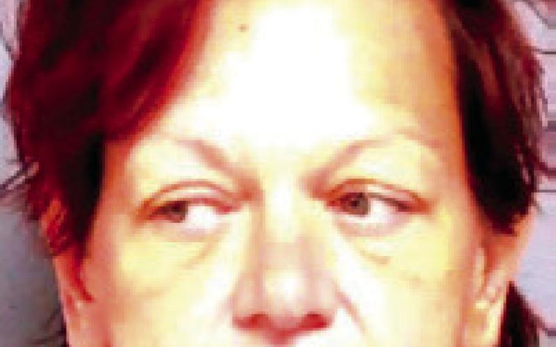 SALINA GRANTHAM Cushing. Possession of controlled substance, possession of paraphernalia.