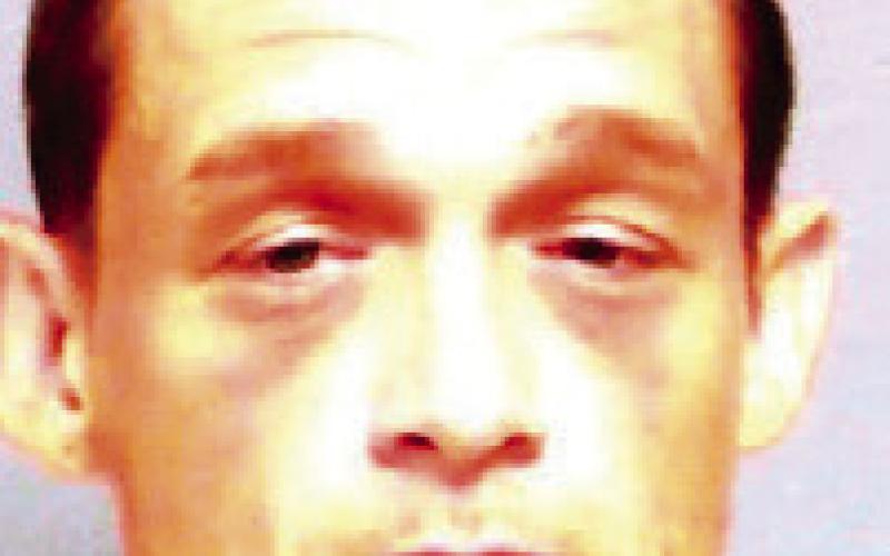 TIMOTHY FERGUSON Glencoe. Fugitive from justice.