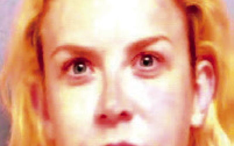 ZERABETH MITCHELL Stillwater. Possession of paraphernalia.