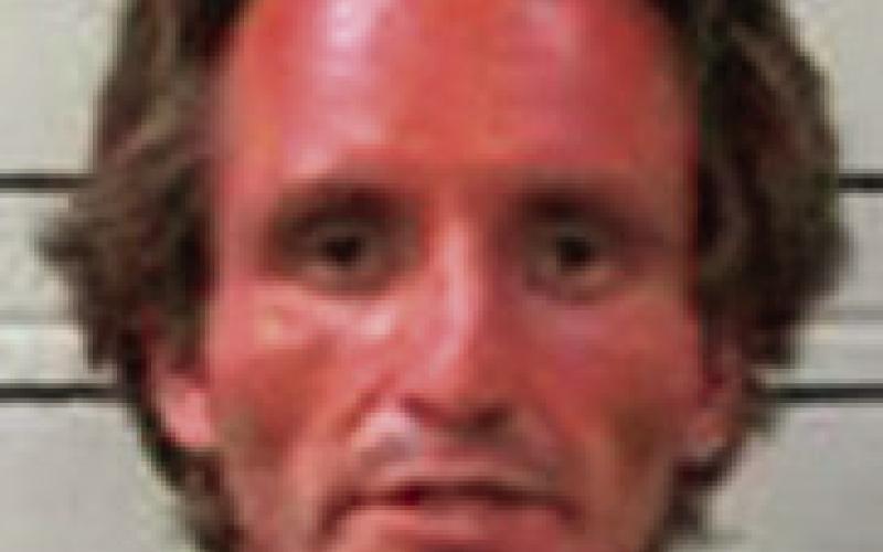 City of Cushing Arrests