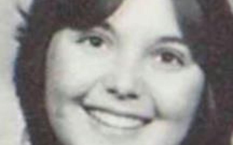 Judy (Shelton) Burris • September 2, 1964 - August 7, 2021