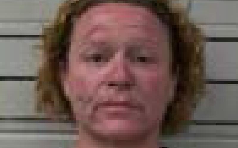Cushing PD Arrests