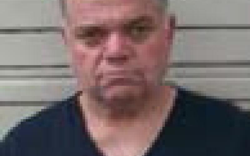 Cushing PD Arrests