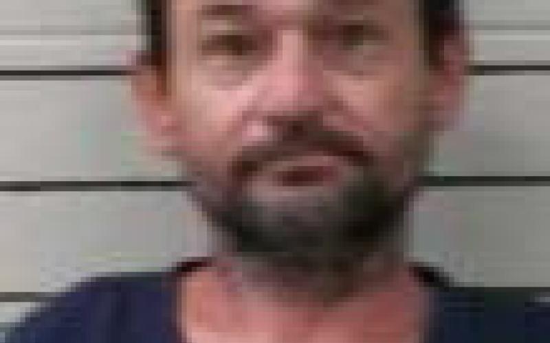 Cushing PD Arrests