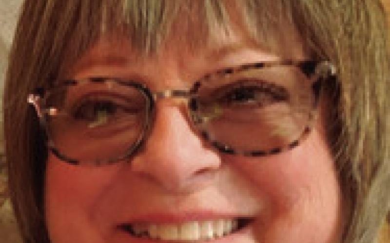 Teresa “TT” Lynn Dooley