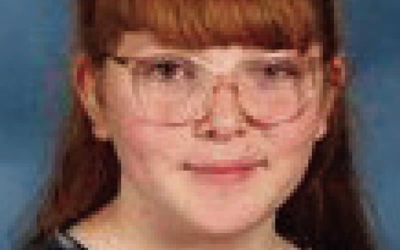 Allison Corter