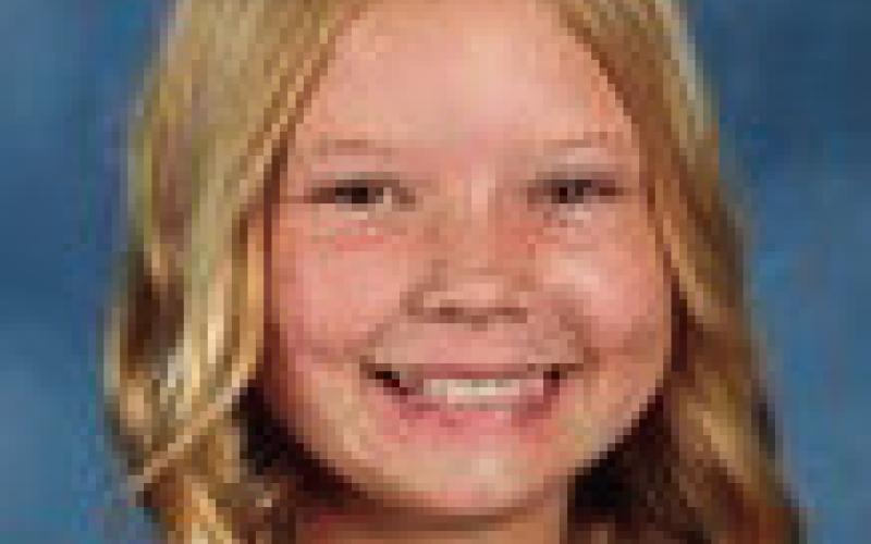 Ava Bickell