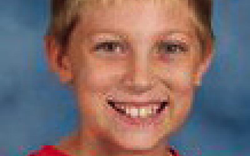 Collin Cagle