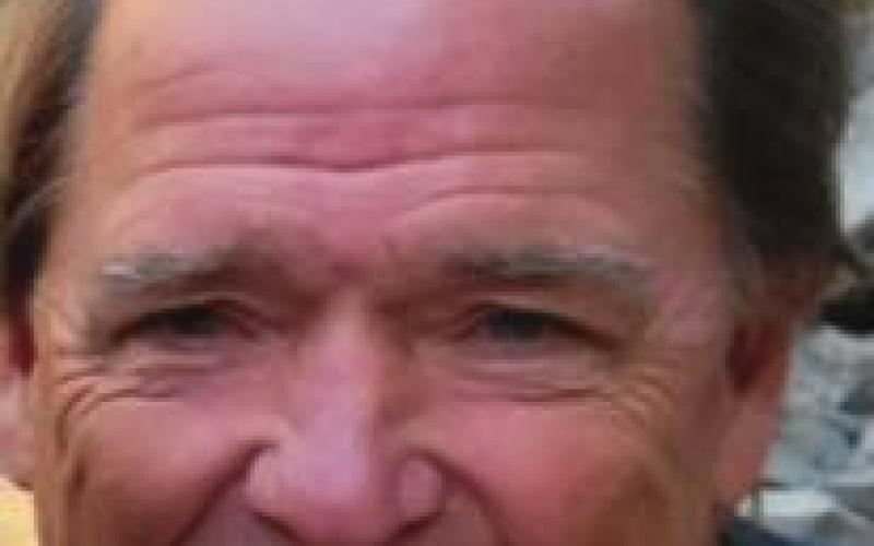 Earl “Randy” Wessel