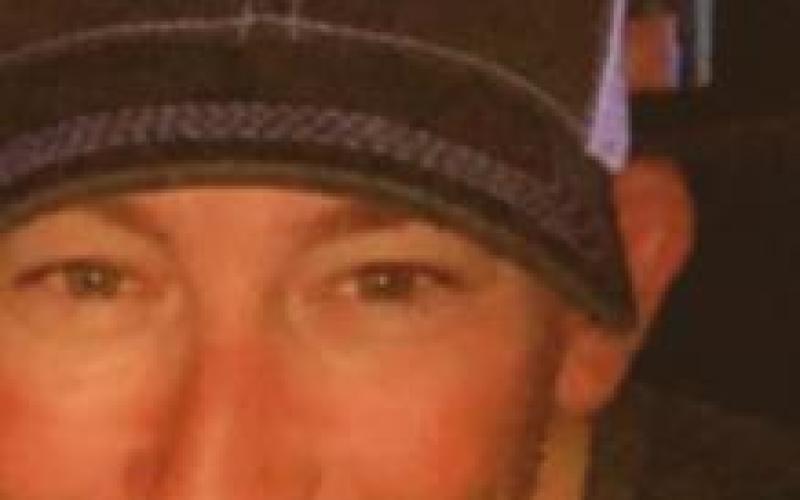 Dustin Wayne Ivey Sr.