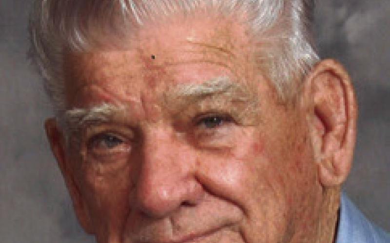ERNEST DARRELL MAYNARD