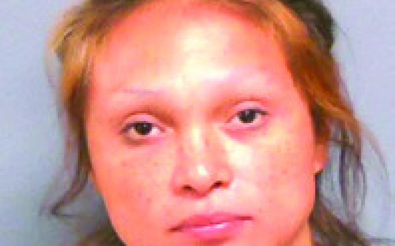 VIVIAN HERNANDEZ Ponca City - Larceny of merchandise from a retailer.