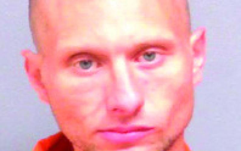 KALEB ROE Cushing - Possession of paraphernalia, Possession of a controlled substance, public intoxication.