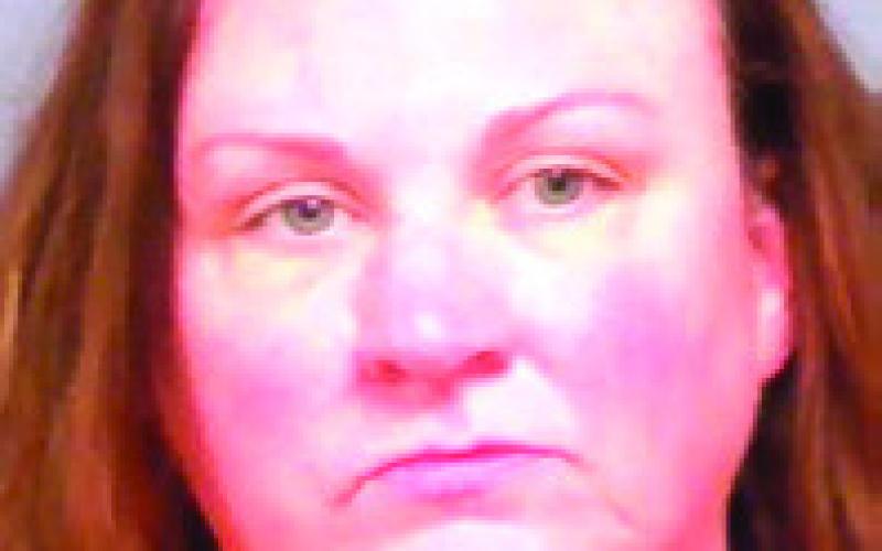 LINDSEY MCMILLAN Stillwater - Child Neglect.