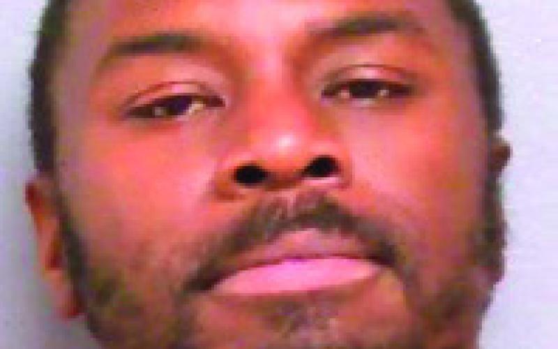 CHAUNCY STEWART Sulfur - Carry/Possess firearm by a convicted felon, Possession of a controlled substance.