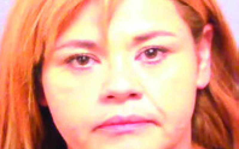 DOLLIE BERG Stillwater - Receive/ Possess/Conceal stolen vehicle, possession of a controlled substance.