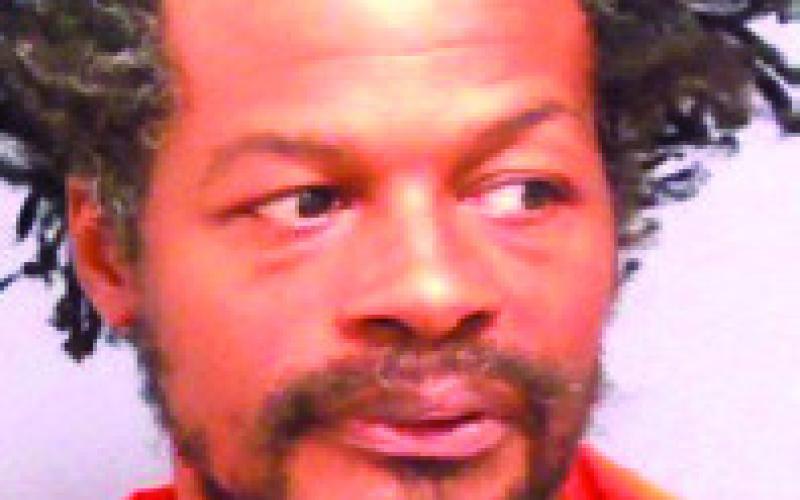 TODD HUNTER Newport News, VA Petit Larceny.