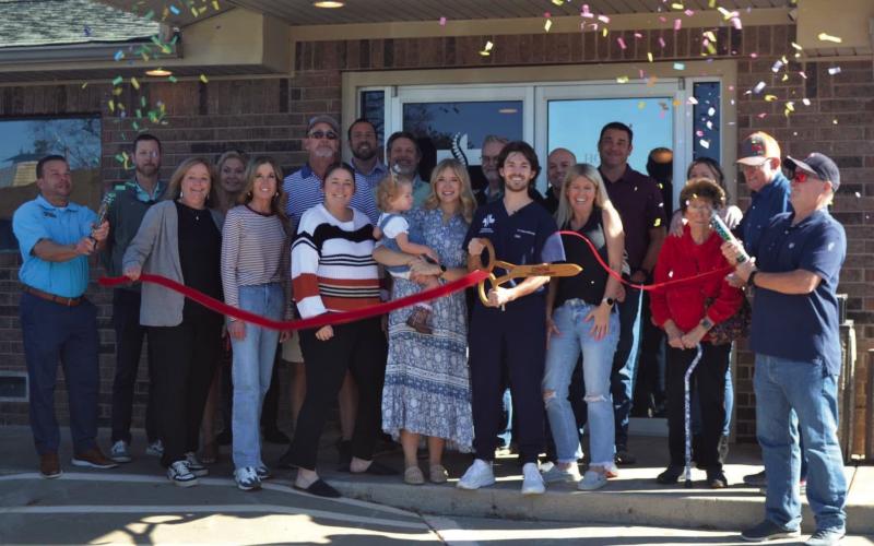 Grand Opening