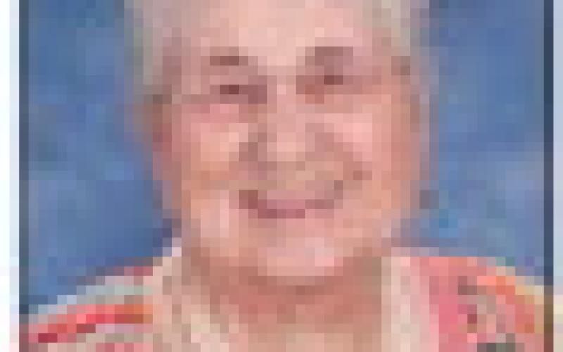 Nancy Belle Hendricks