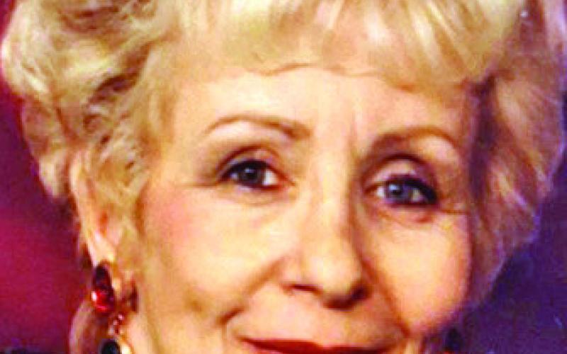 Bonnie Jean Smith