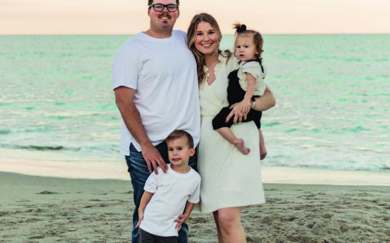Stukey family benefit to be held on Sunday