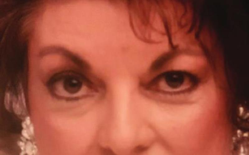 Patricia Rodosta Walker