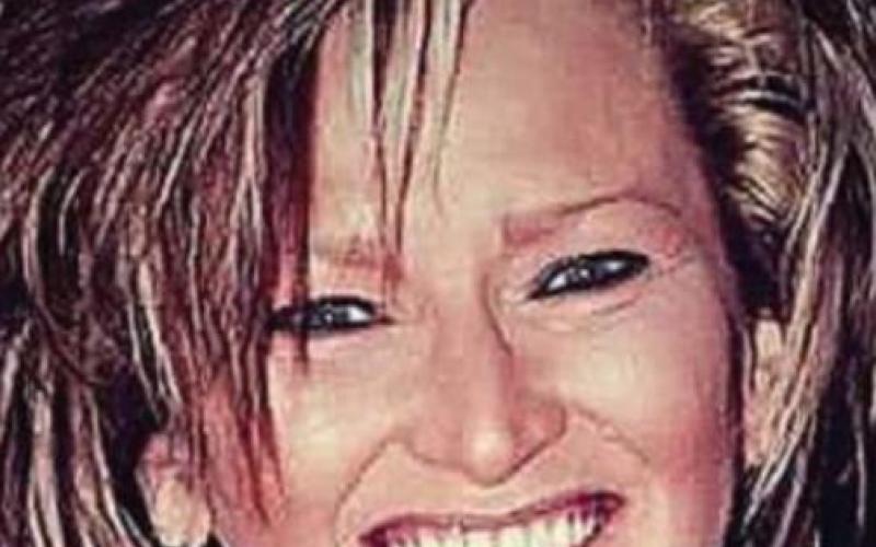 Carrie Adkins • July 28, 1961 - October 10, 2020