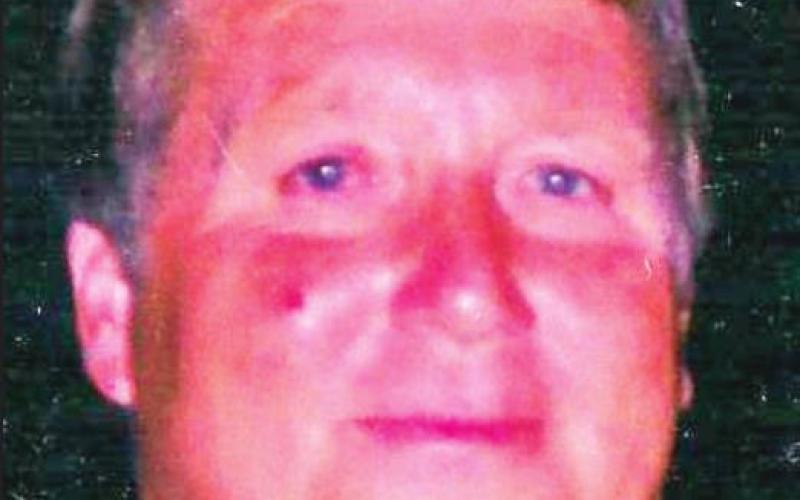 James Darrell Poteet Jr. • July 18, 1954 - James Darrell Poteet Jr