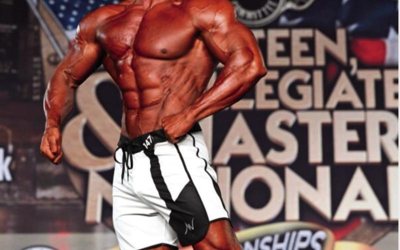 Bryan Bias