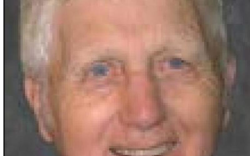 Bill Clemons • December 16, 1924 - March 16, 2020