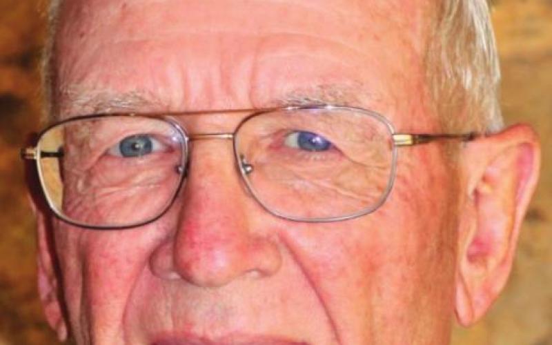 William A. (Bill) Griffeth • September 10, 1940