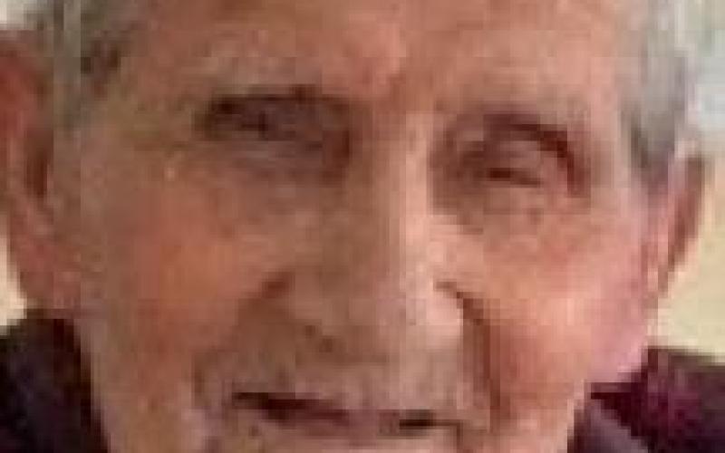 Jimmie Eikenbary