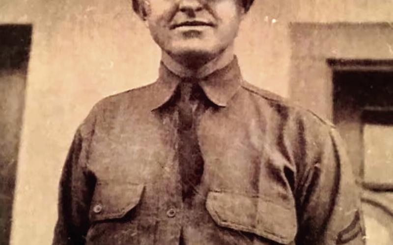 James McKinley Walker