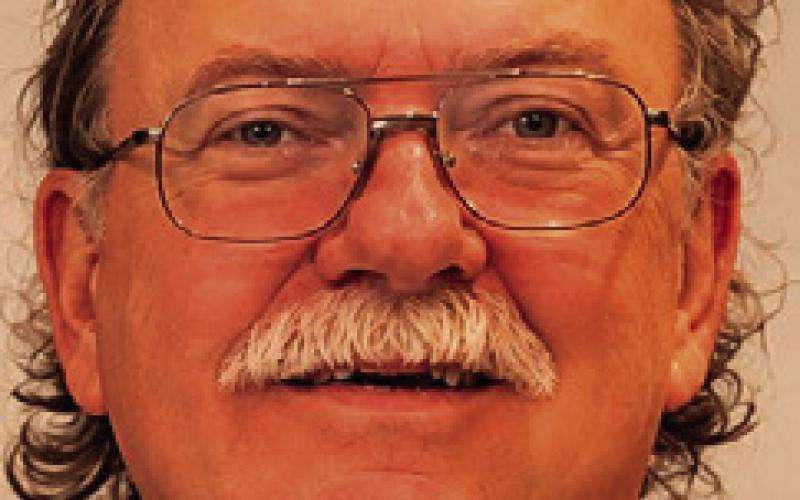 Clifford Dane Madewell