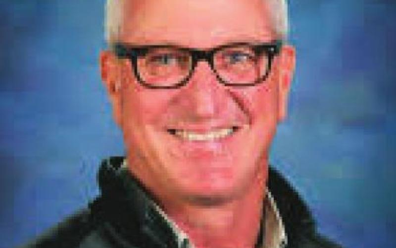 Mike Wayland