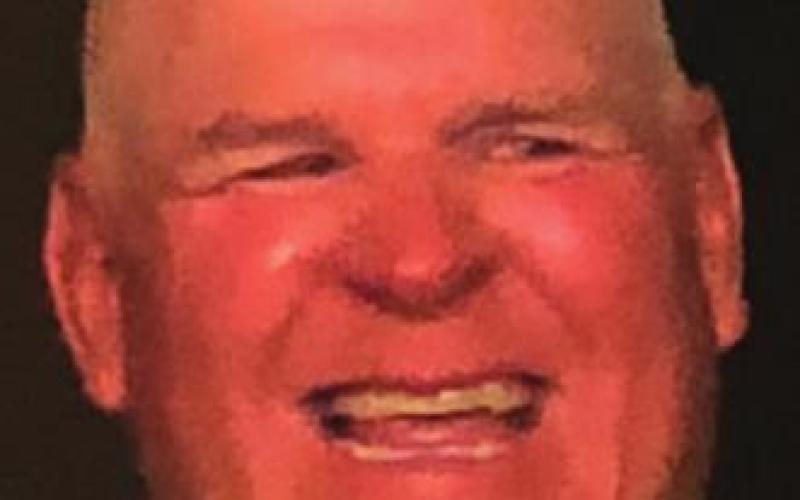 James R. “Rick” Cole • December 16, 2020