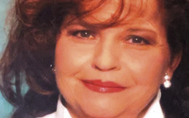 Judy Ann (McNeal) Herring