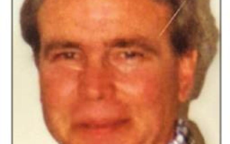 Bill K. Acklin • February 27, 1943 - June 27, 2021