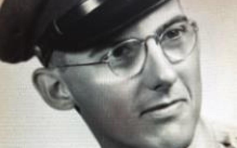 James Venson Phillips