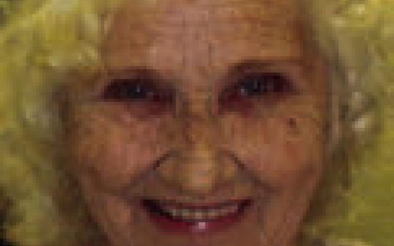 Patricia “Pat” (Mansfield) Day