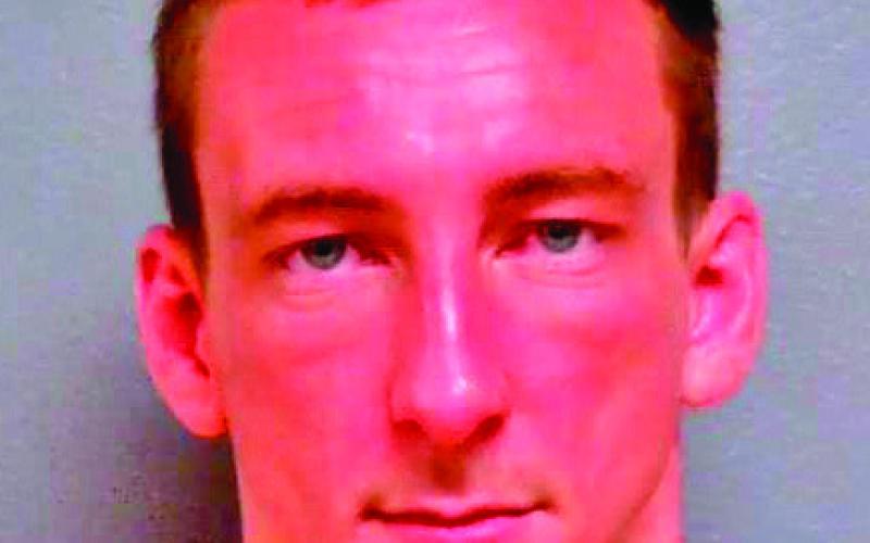 Five year old case takes a joyride back to the courtroom