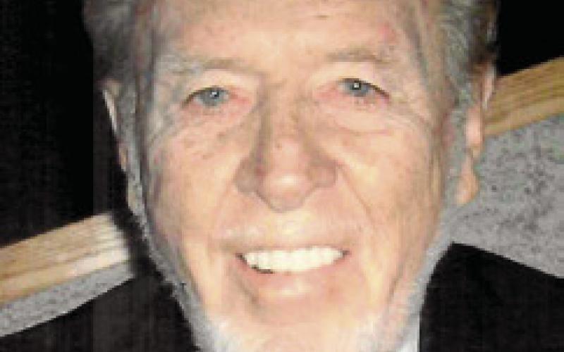Earl Calvin Cates