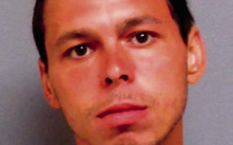 ANDREW COOPER Location not provided - threaten to perform an act of violence