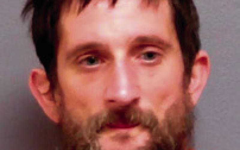 DUSTIN CALHOUN STILLWATER, OK petit larceny