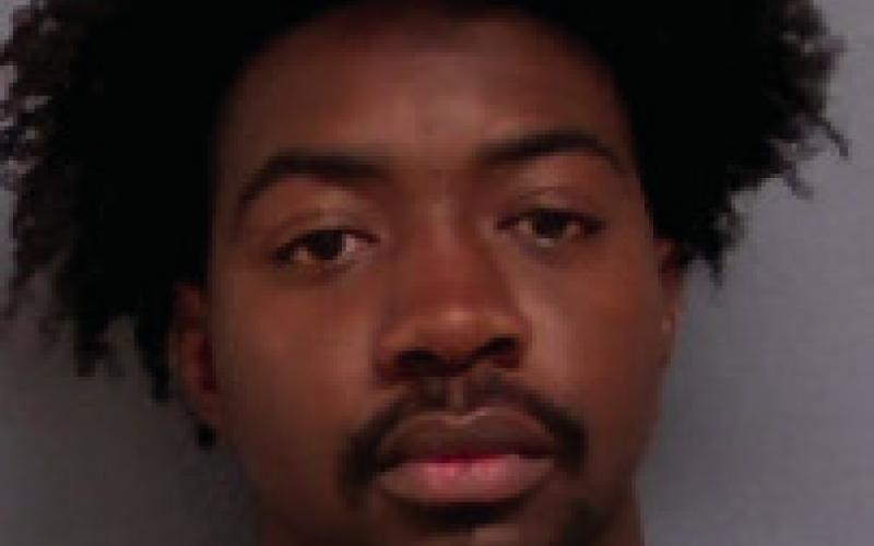 DARRIUS BROOKS HOUSTON, TX domestic assault and battery