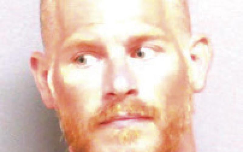 KYLE BROWN BRISTOW, OK embezzlement of property
