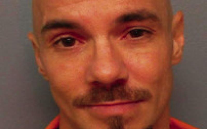 JOE SMITH PERKINS, OK eluding police officer, resisting executive officer